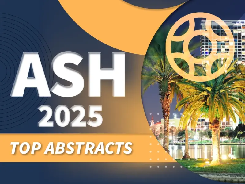 ASH 2025 | Top abstracts: What’s hot in MPN?